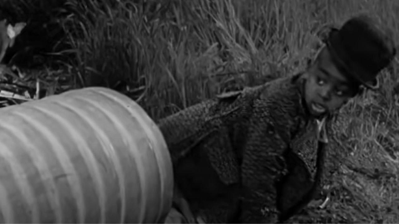 The Pooch 1932 movie scene
