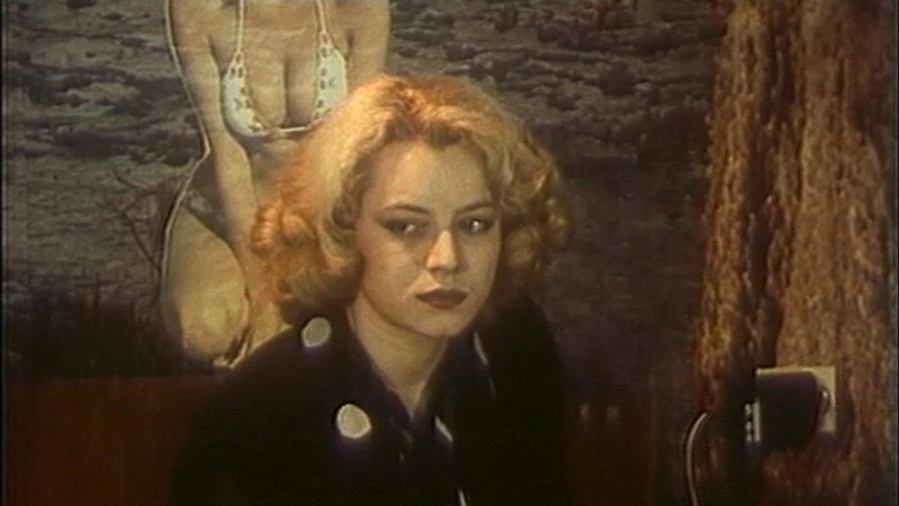 A Child by November 1992 movie scene