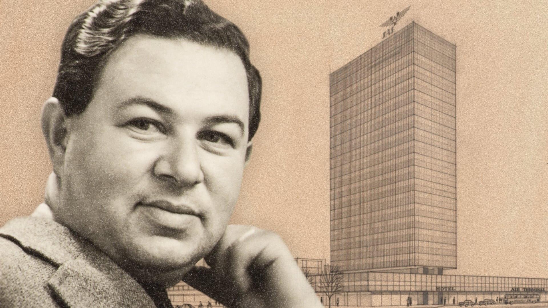 Arne Jacobsen’s Modern Denmark 2021 movie scene