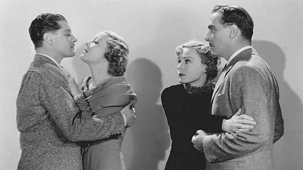 Age of Indiscretion 1935 movie scene