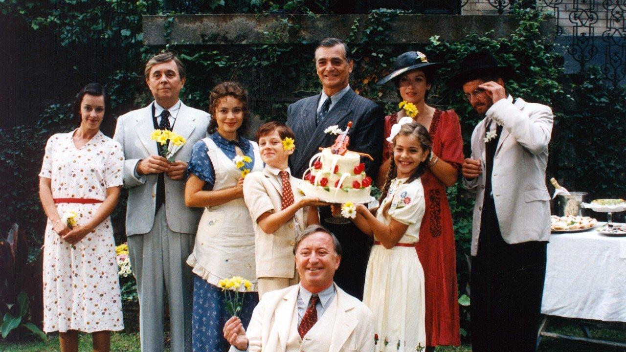 All My Loved Ones 1999 movie scene