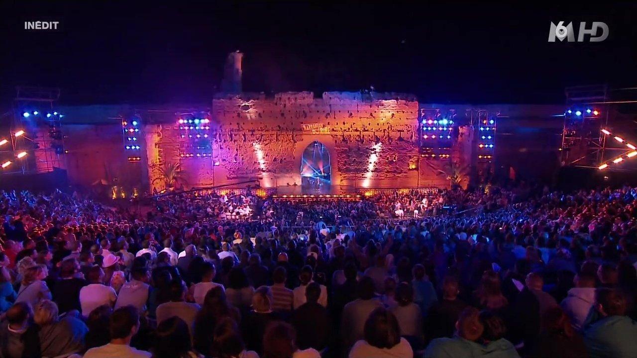 Jamel et ses amis au Marrakech du rire 2015 2015 movie scene
