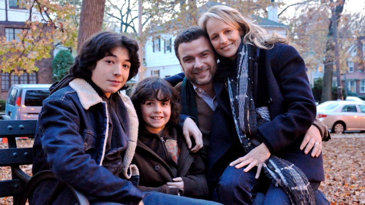 Every Day 2010 movie scene