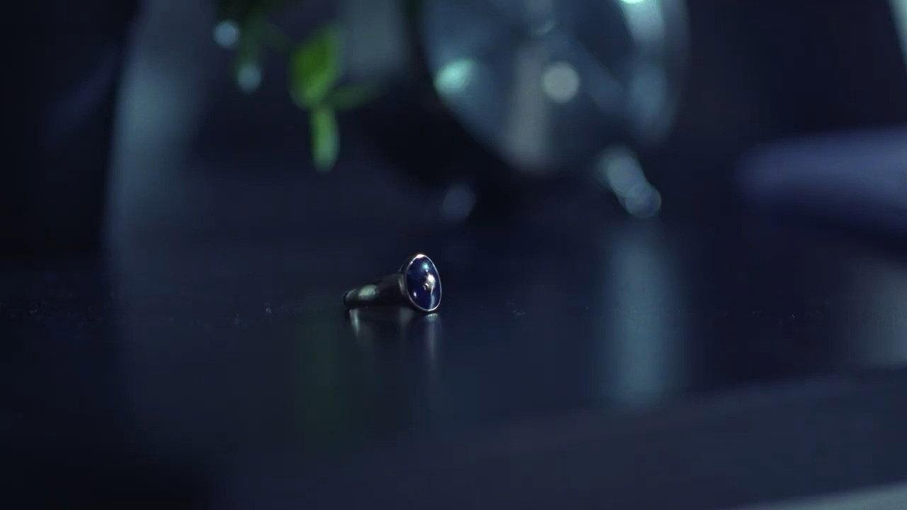 Stardust 2024 movie scene