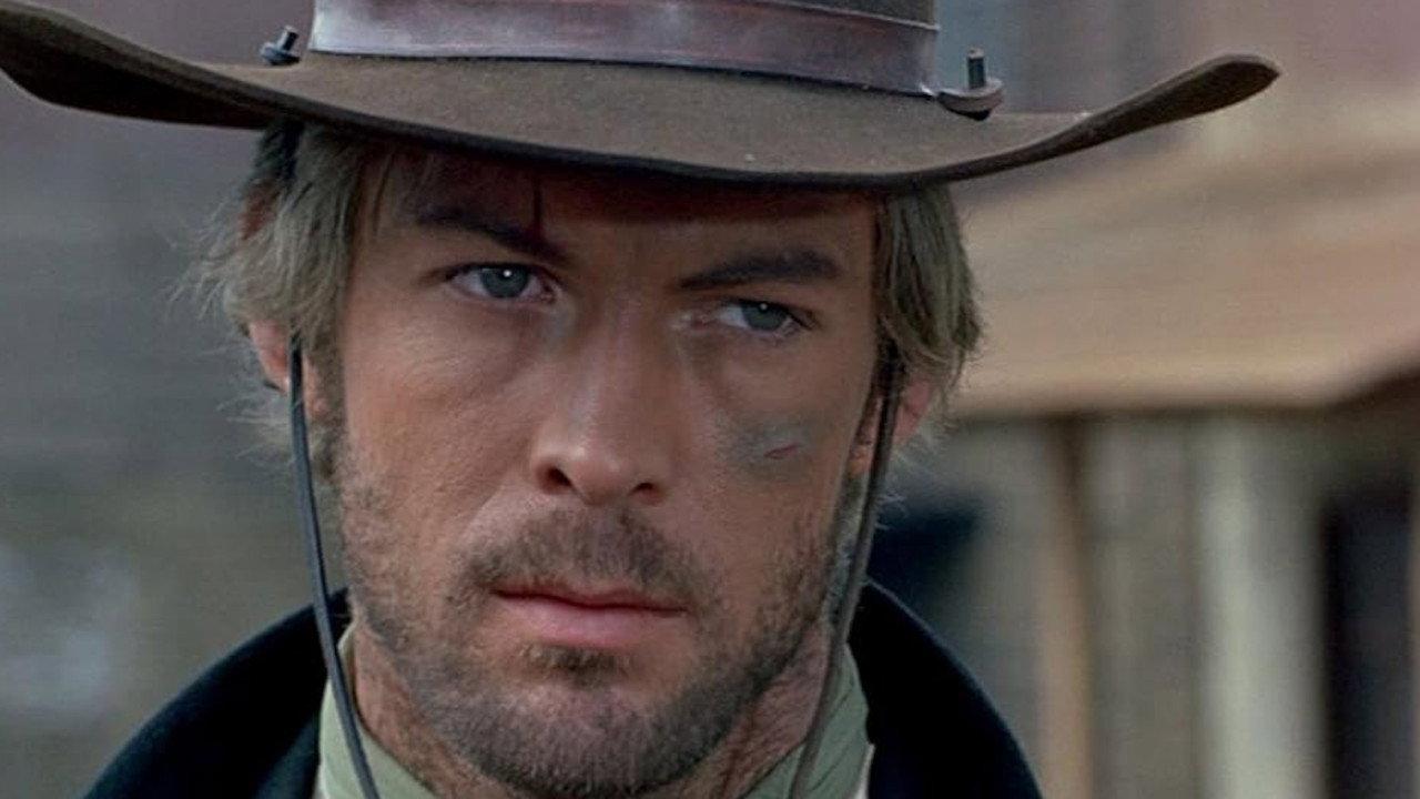Make the Sign of the Cross, Stranger! 1968 movie scene
