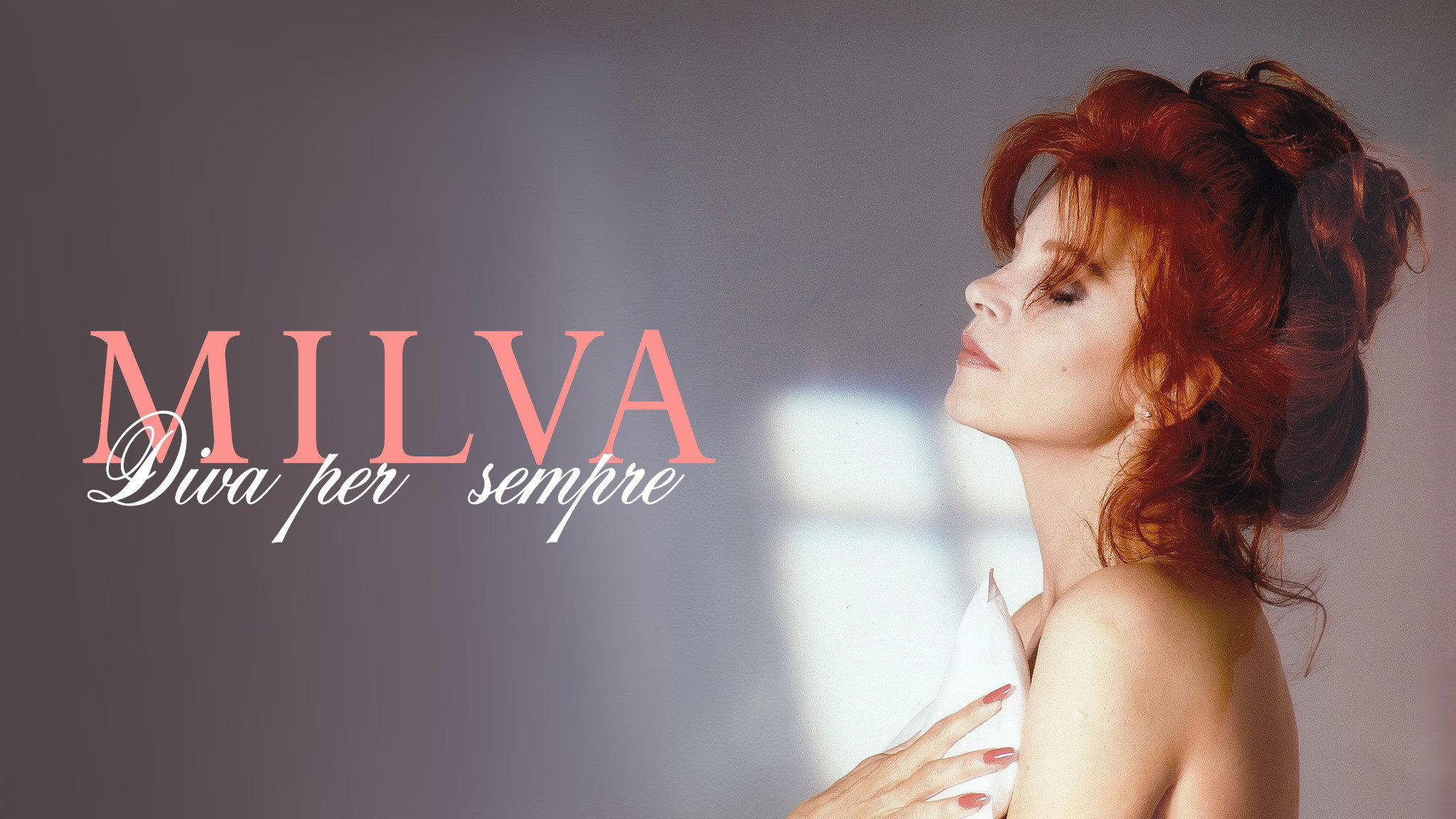 Milva, diva per sempre 2024 movie scene