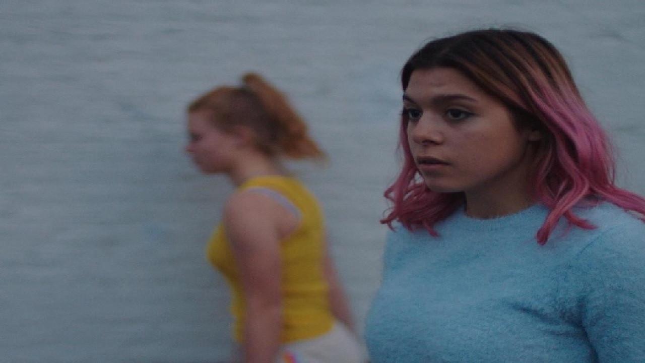Yulia & Juliet 2018 movie scene