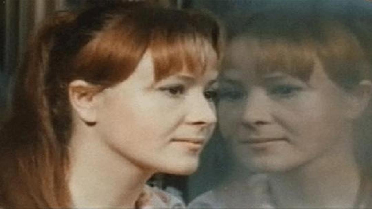 The Life of Nyurka 1971 movie scene