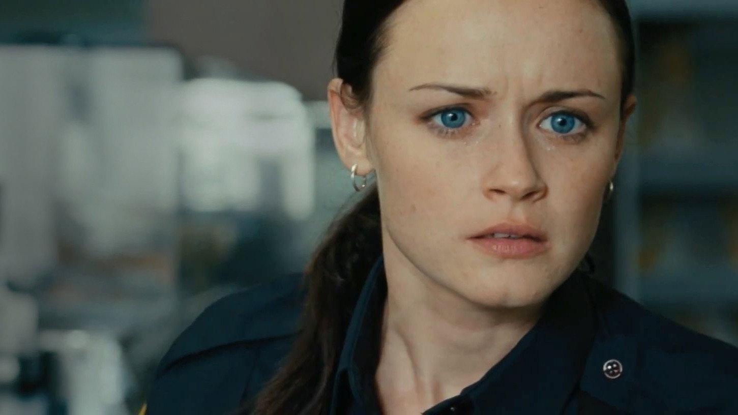 The Kate Logan Affair 2011 movie scene