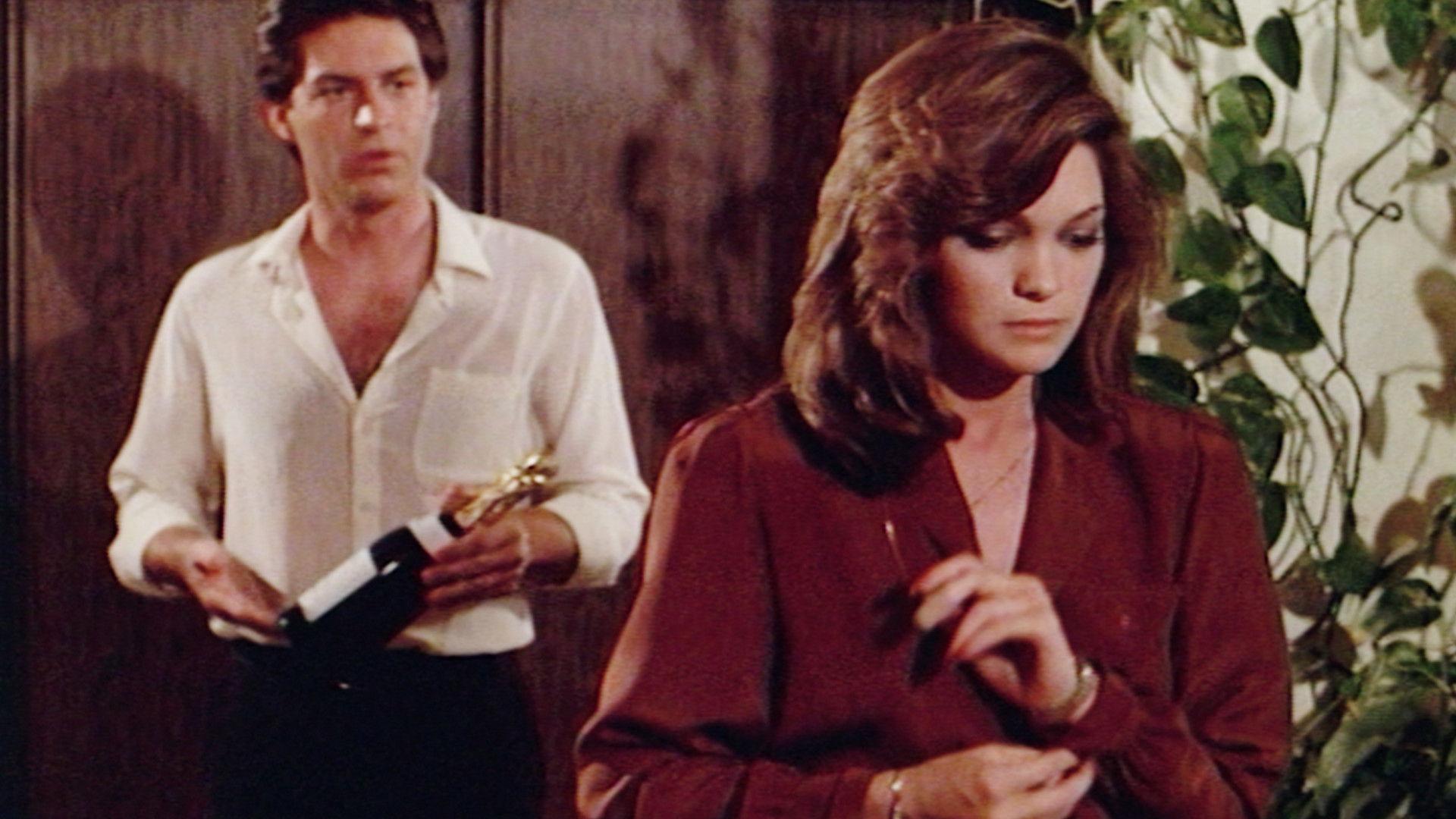 I Was a Mail Order Bride 1982 movie scene