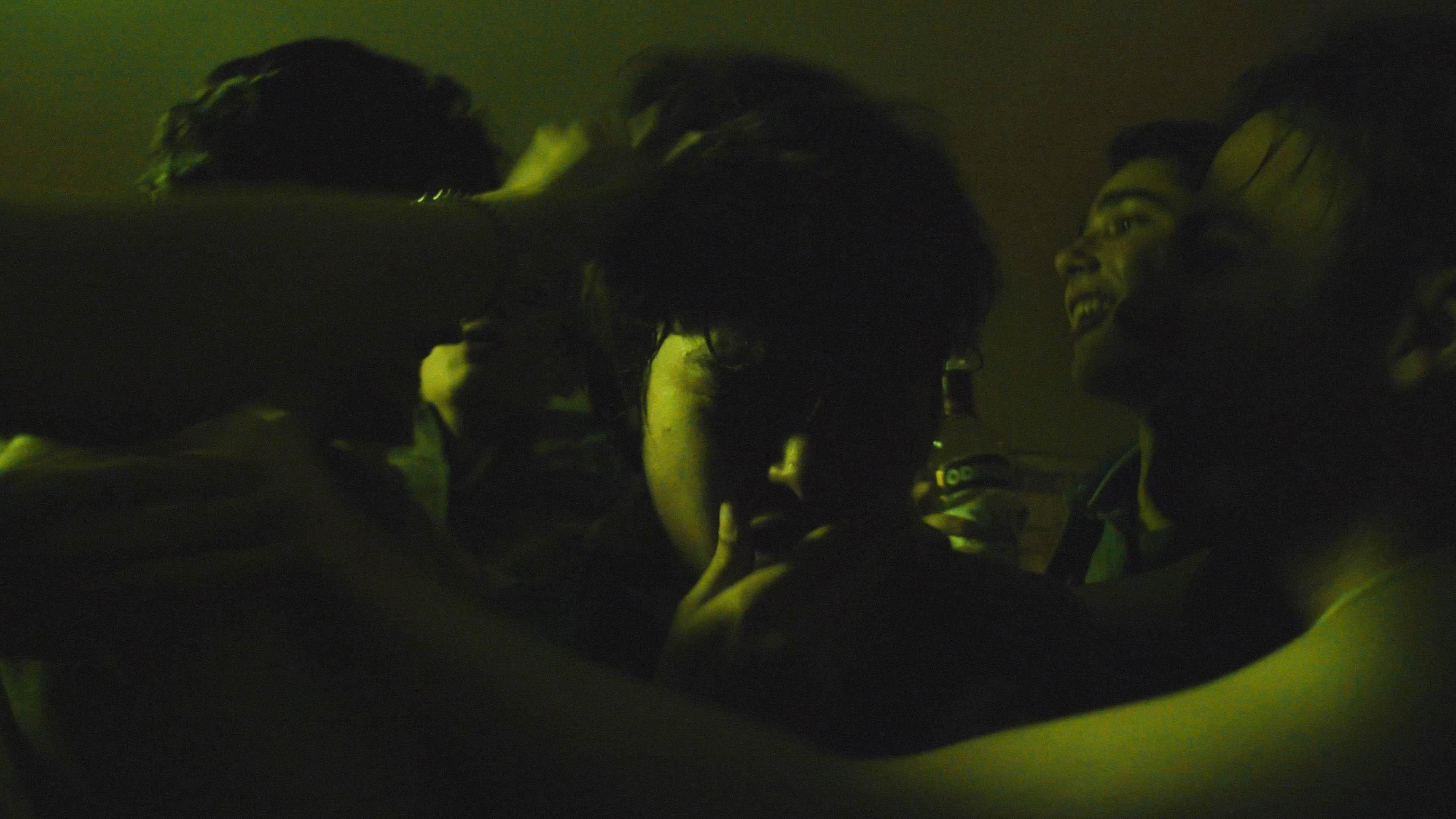 NOTURNO 2023 movie scene