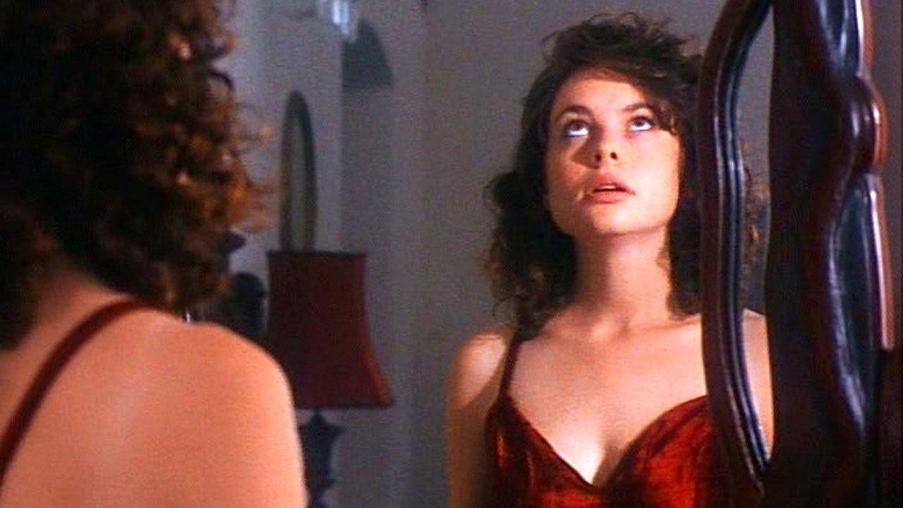 Mirror Mirror 2: Raven Dance 1994 movie scene