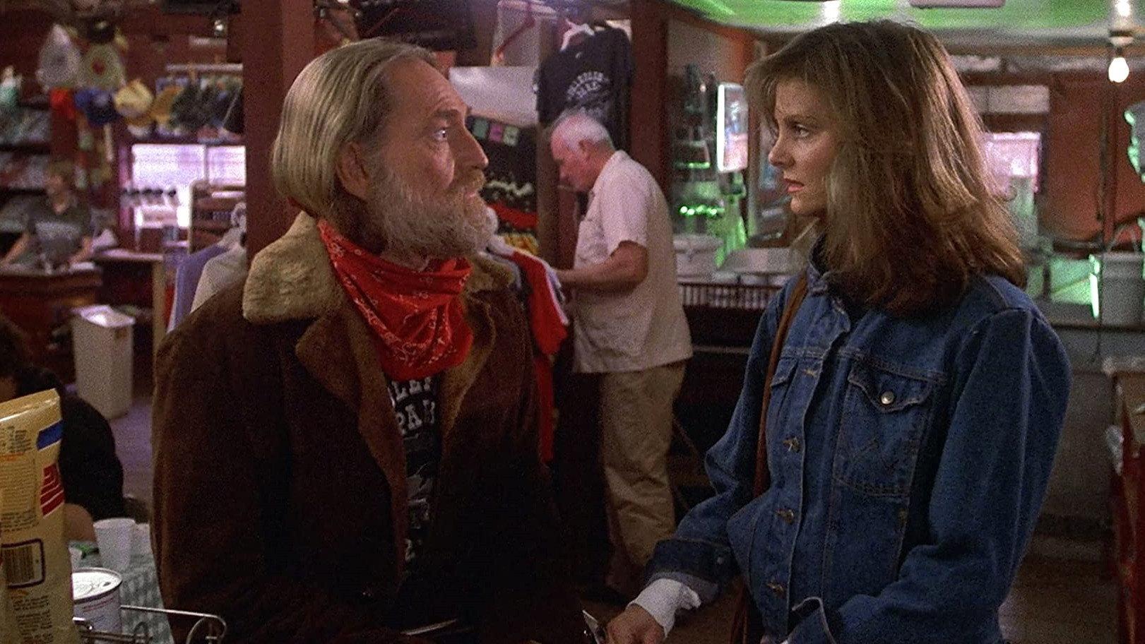 Songwriter 1984 movie scene