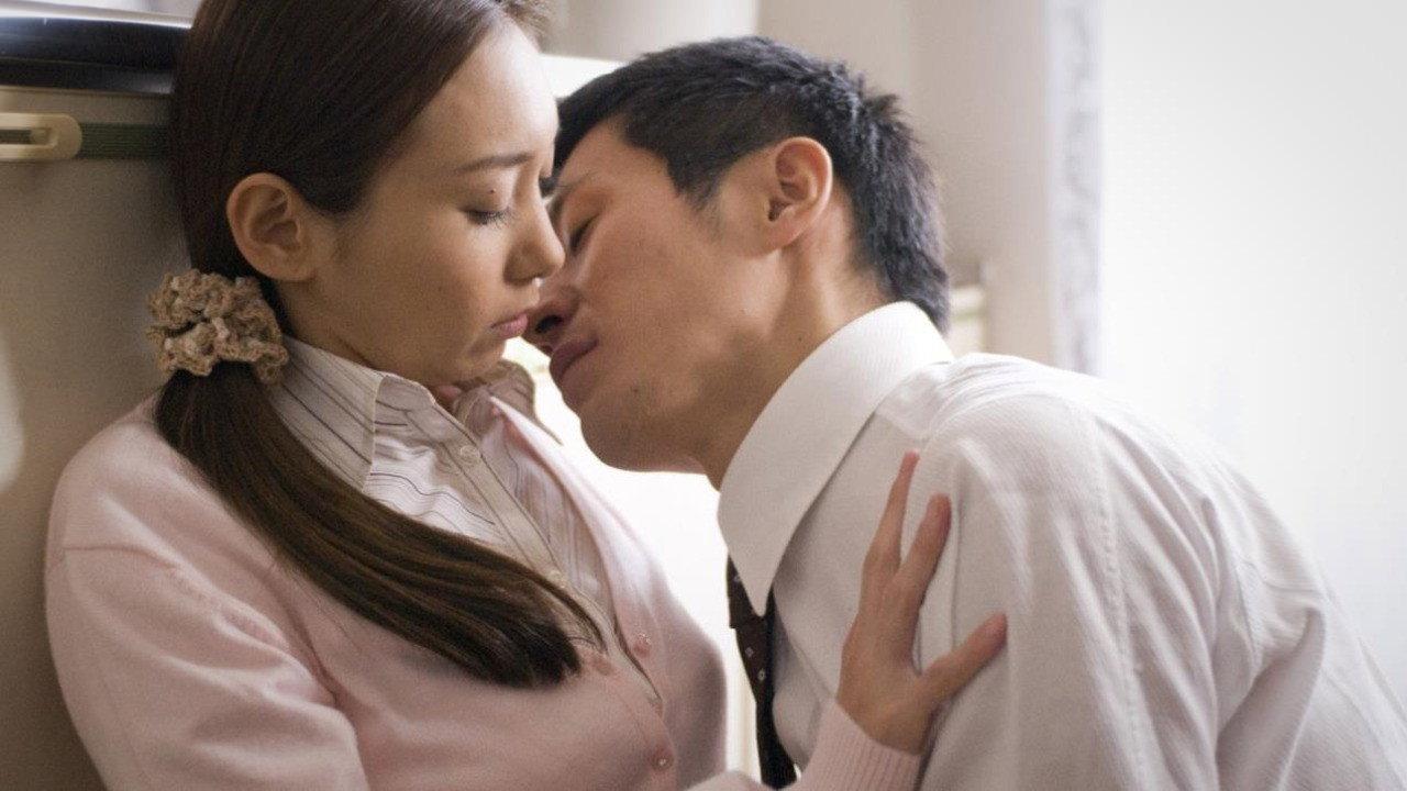 Housewife's Afternoon Delight 2010 movie scene