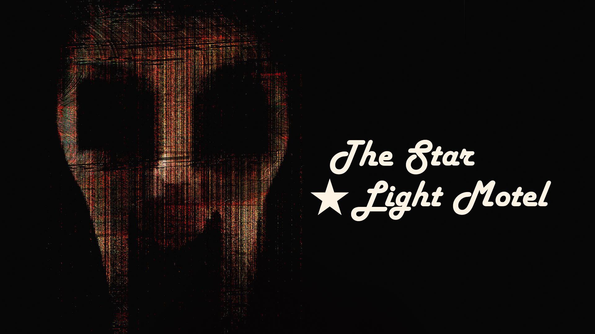 The Star Light motel 2021 movie scene