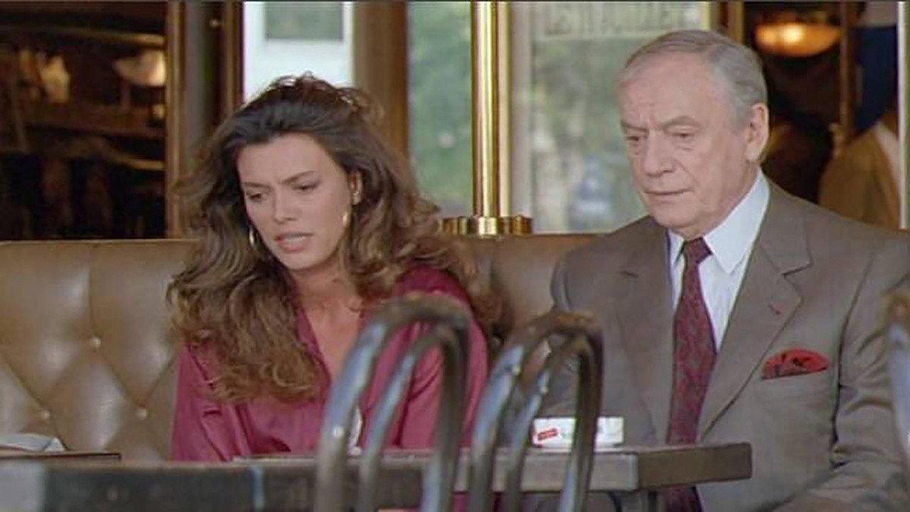Netchayev is Back 1991 movie scene