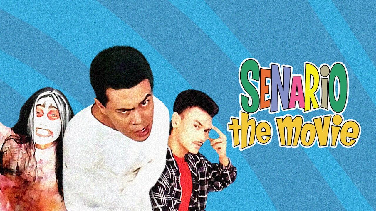 Senario The Movie 1999 movie scene