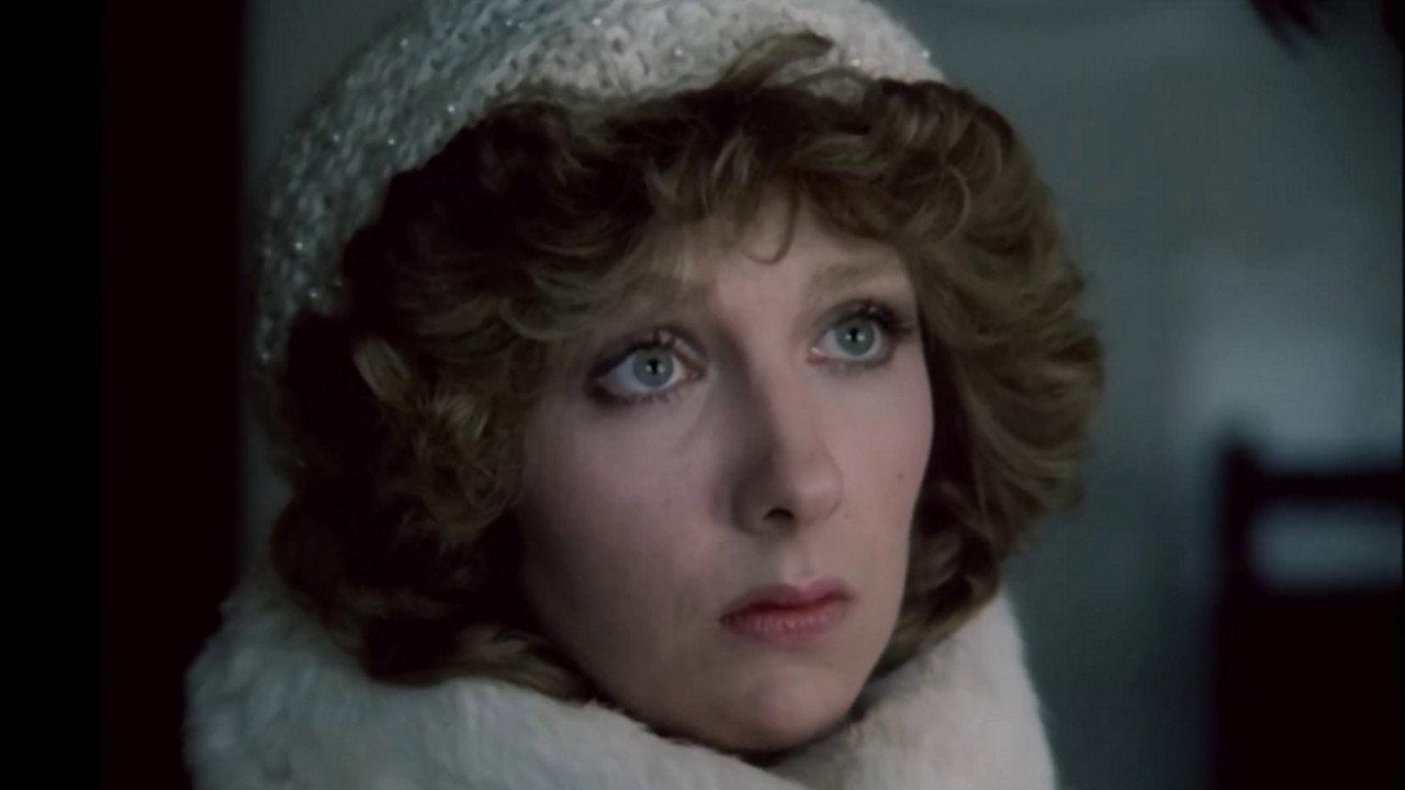 The Stairway 1989 movie scene