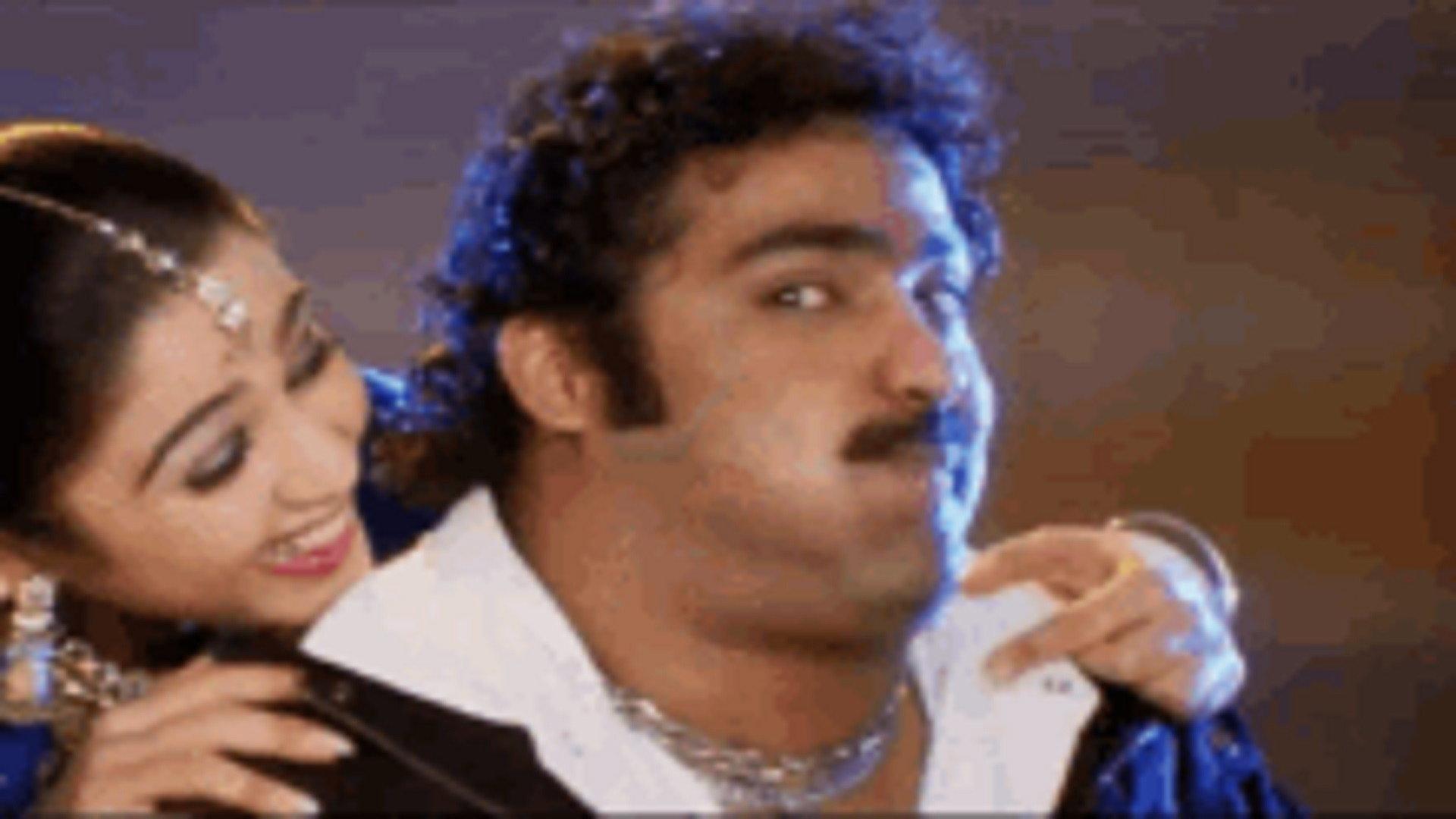 Rakhi 2006 movie scene