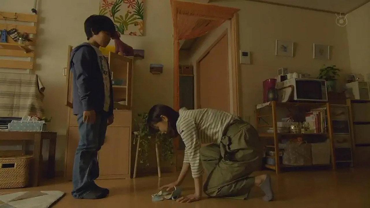 Tales of the Bizarre: 2018 Spring Special 2018 movie scene
