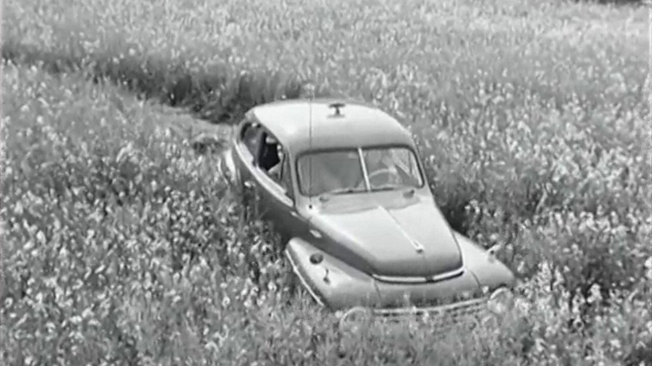 Skattefria Andersson 1954 movie scene