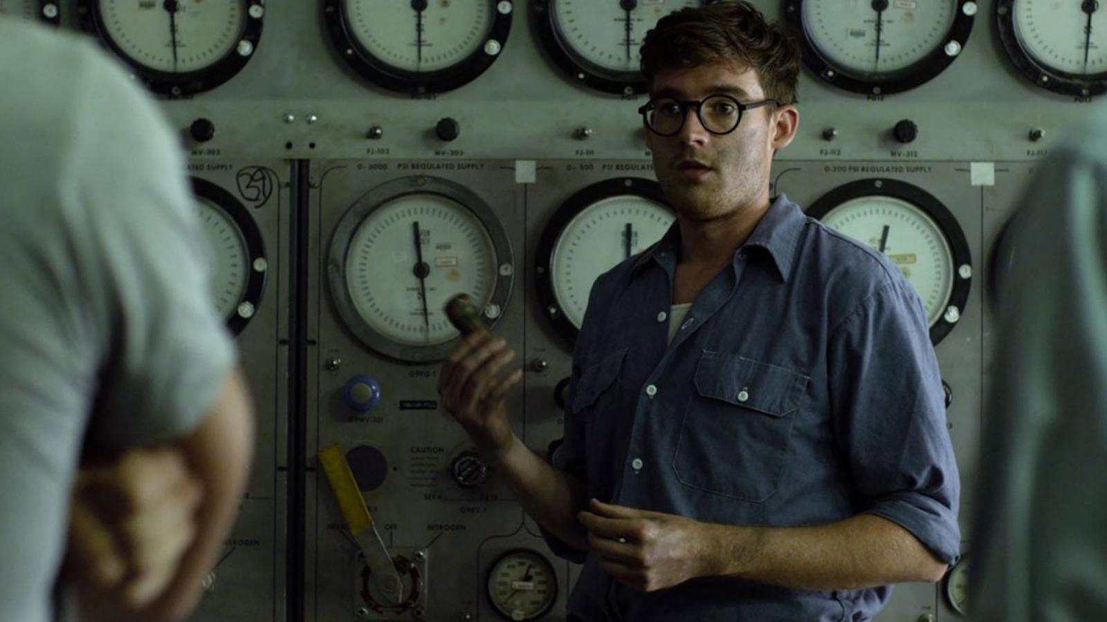 The Phoenix Project 2015 movie scene