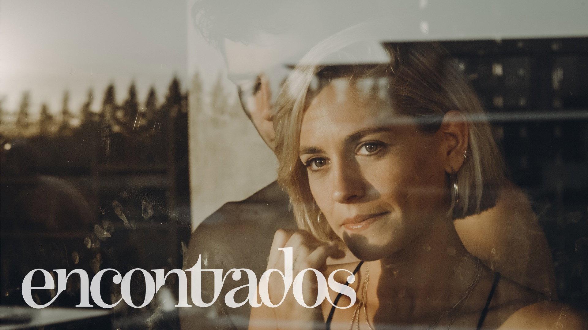 Encontrados 2020 movie scene