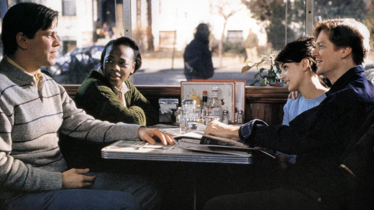 Mr. Jealousy 1998 movie scene