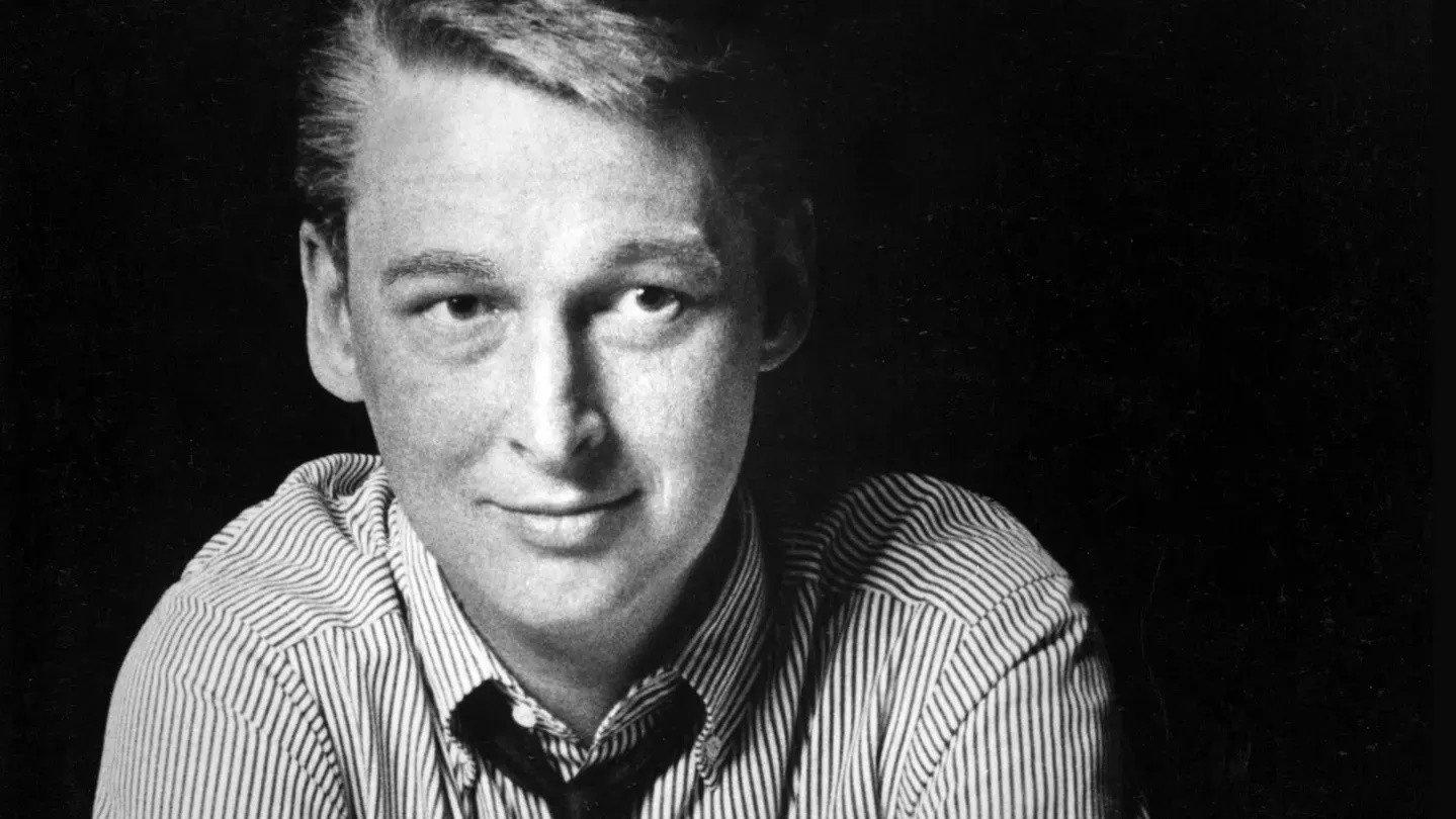 Mike Nichols: An American Master 2016 movie scene
