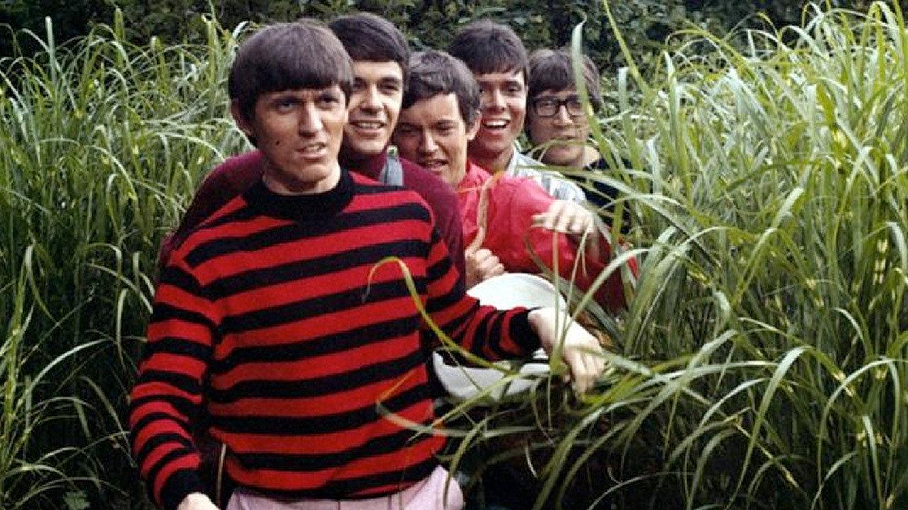 Finders Keepers 1966 movie scene