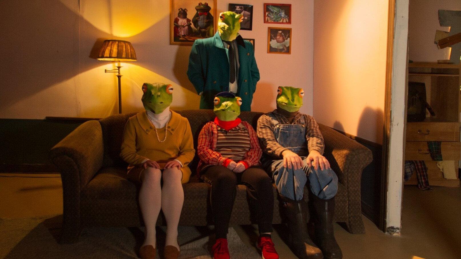 Sapo 2023 movie scene