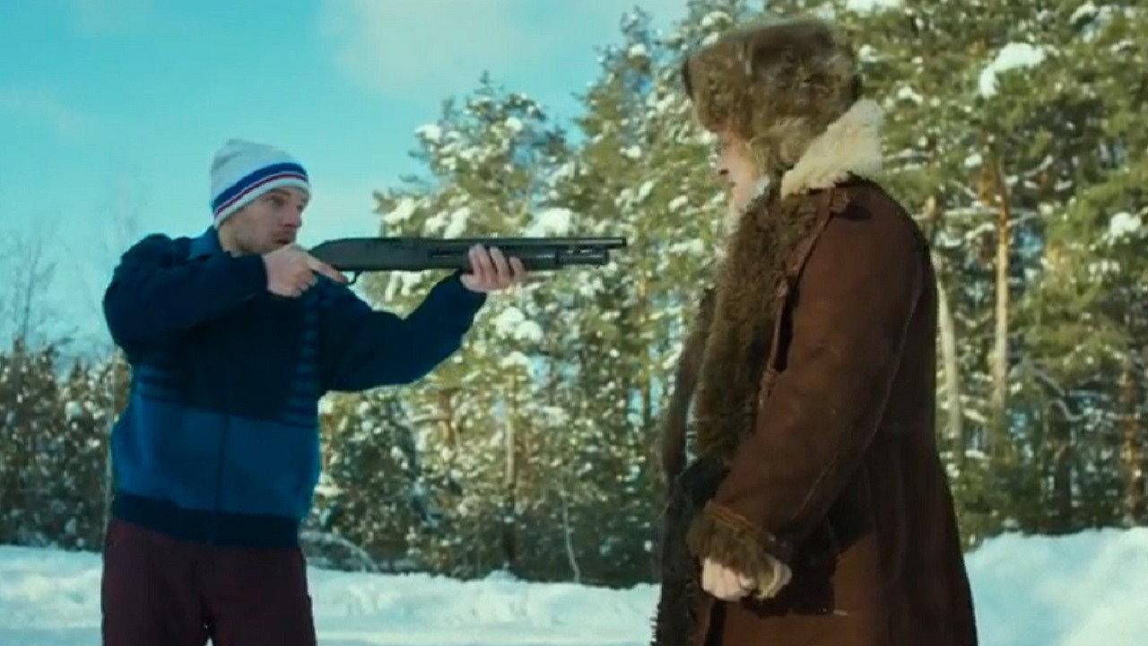 Better Hammer It 2018 movie scene