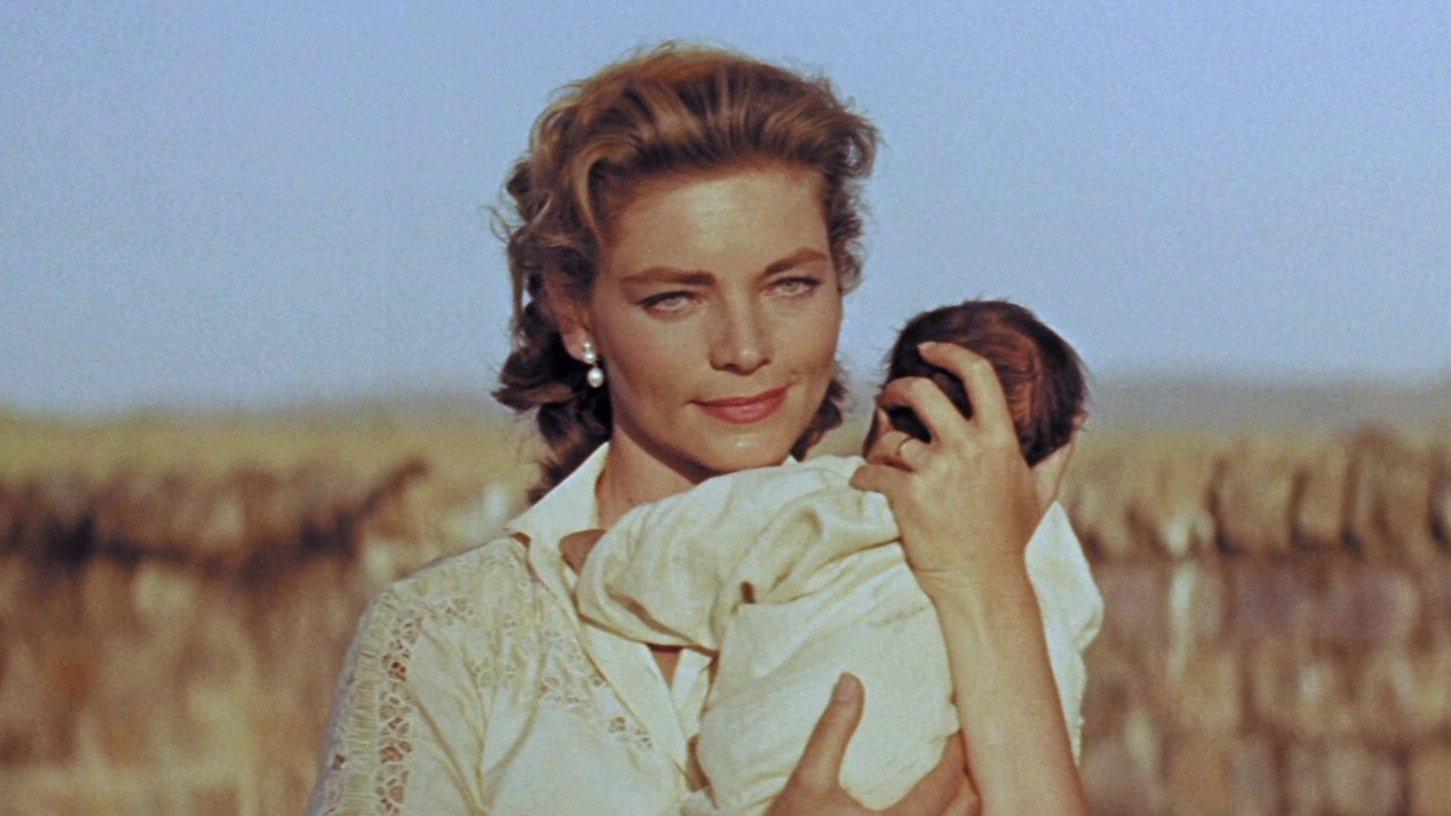 North West Frontier 1959 movie scene