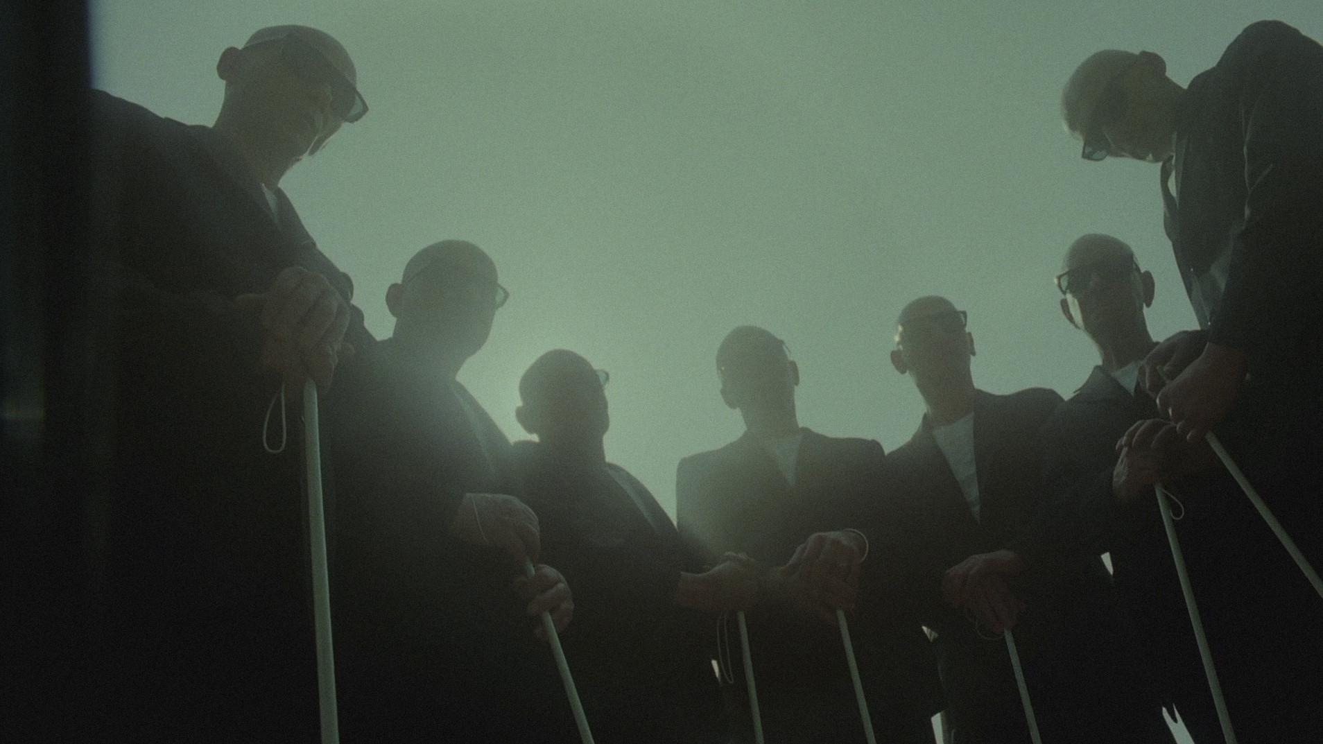 The Power of Darkness 1979 movie scene
