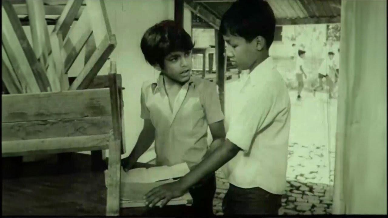 Handaya 1979 movie scene