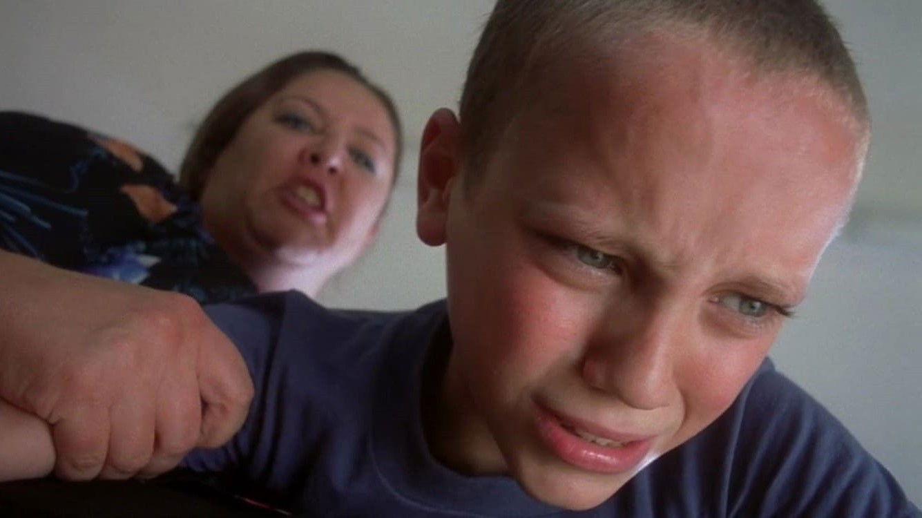 Joe the King 1999 movie scene