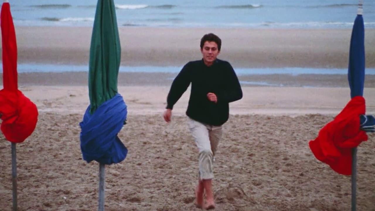 Love at Sea 1965 movie scene