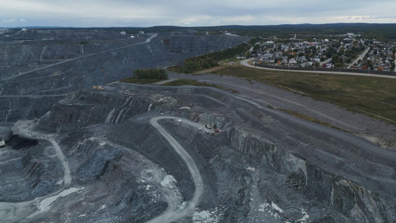 Malartic 2024 movie scene
