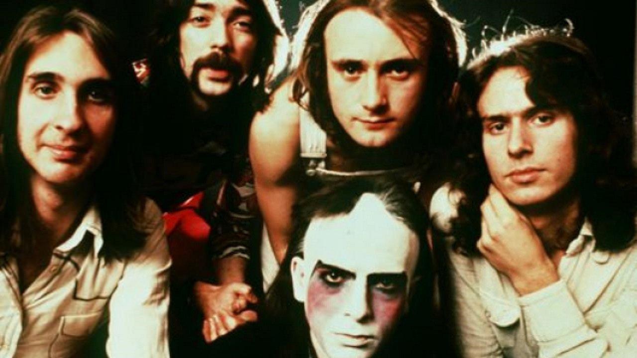 Genesis: Up Close and Personal 2007 movie scene