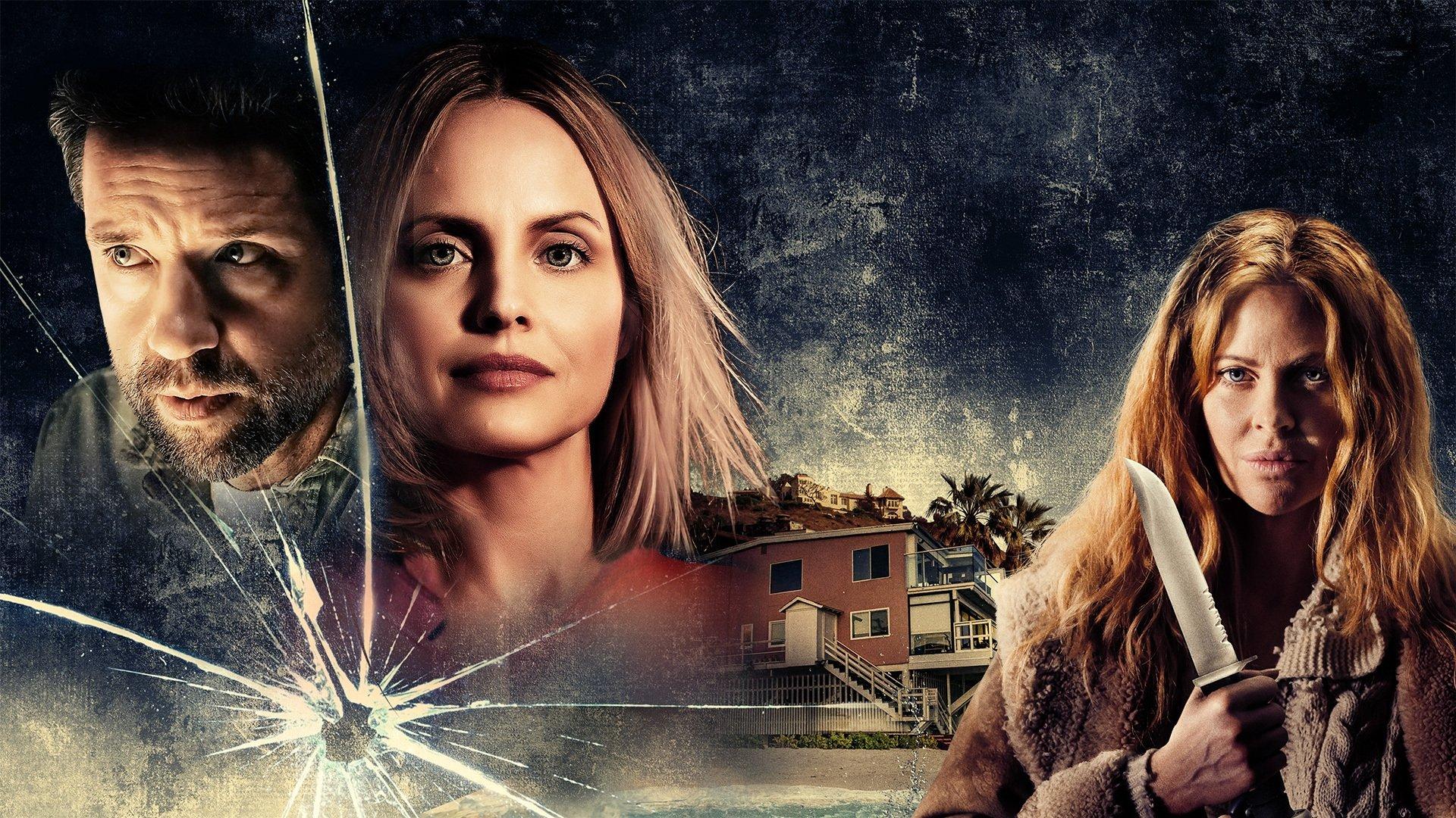 Paradise Cove 2021 movie scene