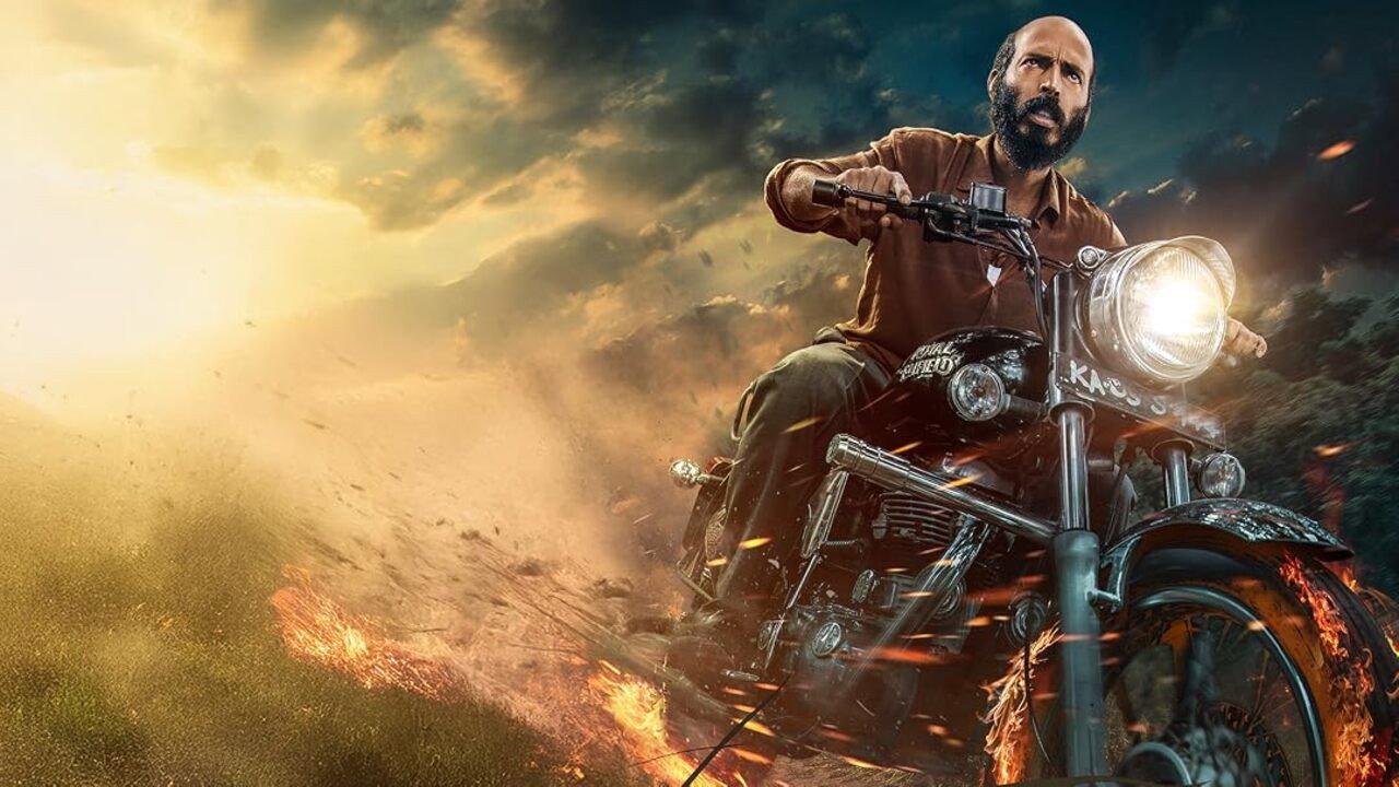 Rakkasapuradhol 2026 movie scene