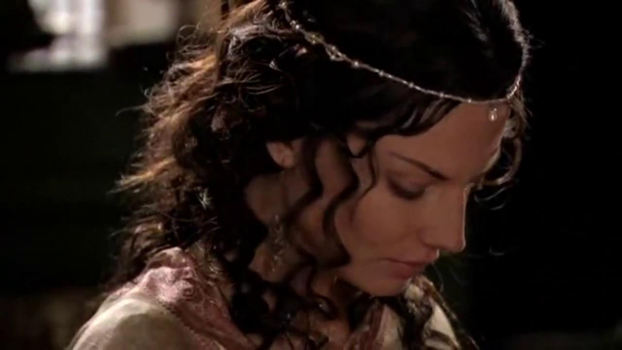 Hannibal: Rome's Worst Nightmare 2006 movie scene