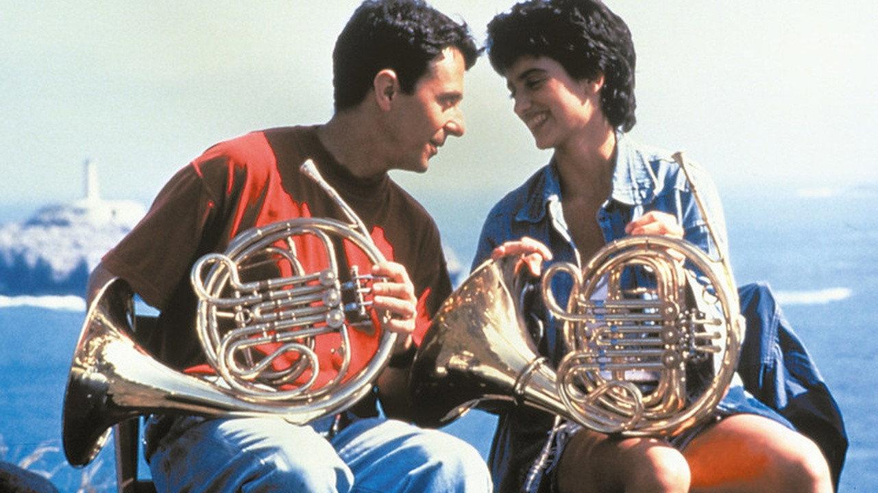 Alegre ma non troppo 1994 movie scene