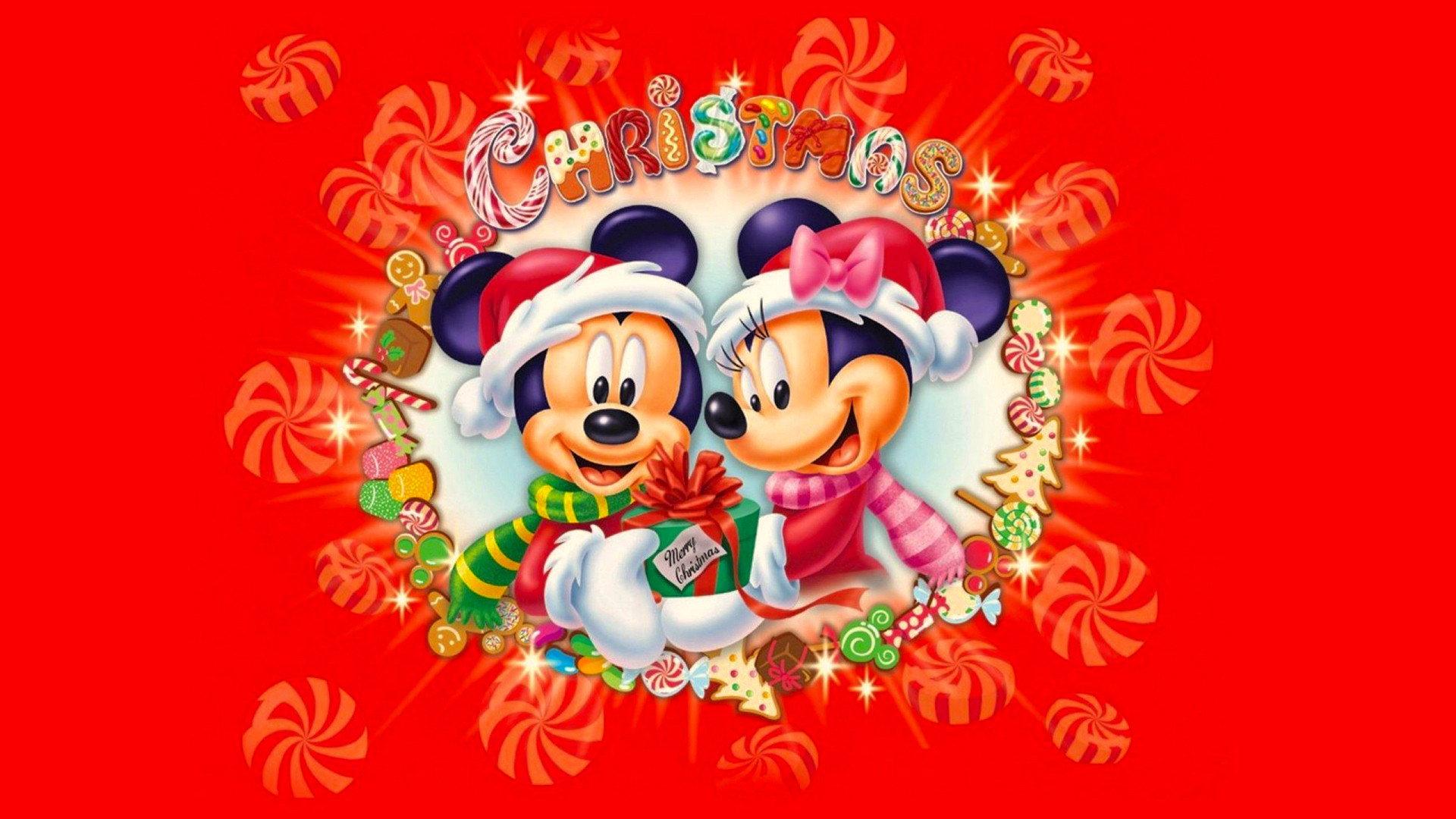 Classic Cartoon Favorites Volume 8: Holiday Celebration with Mickey and Pals 2005 movie scene