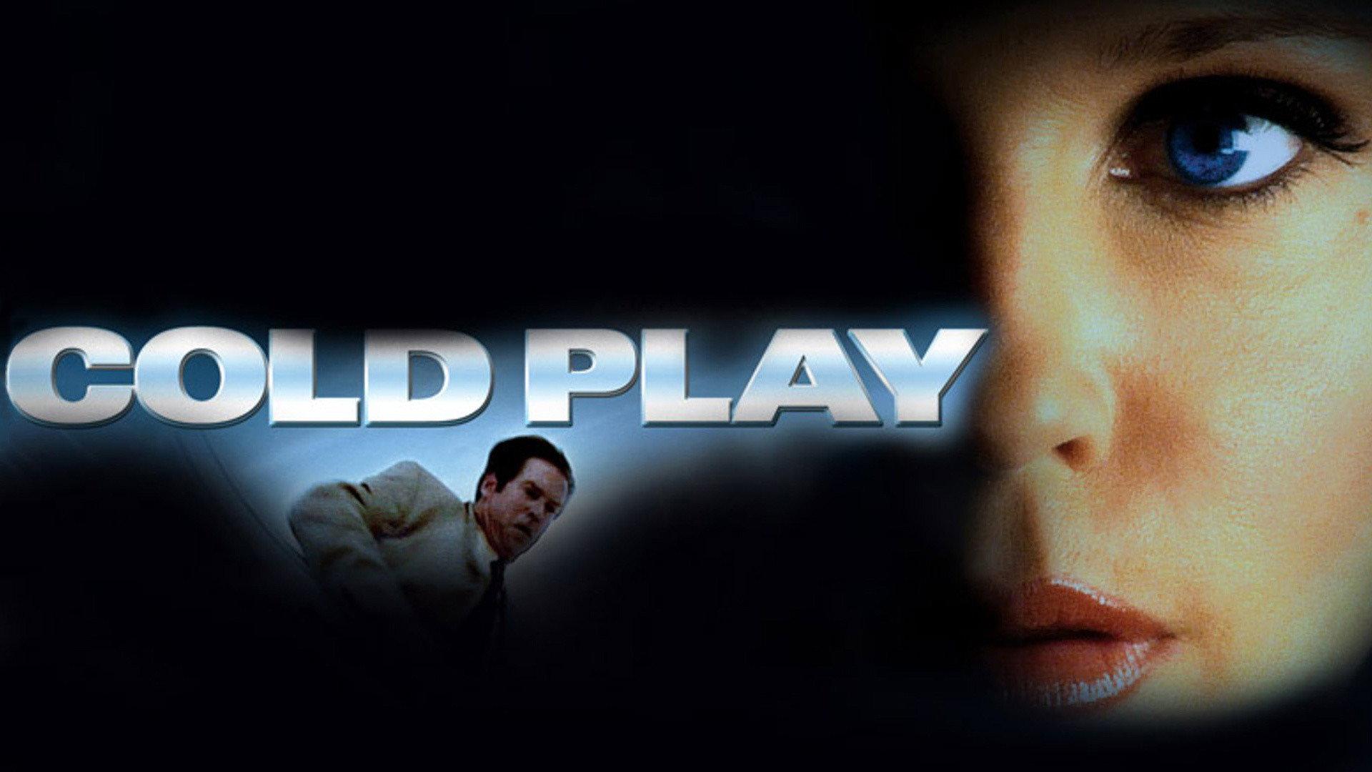 Cold Play 2008 movie scene