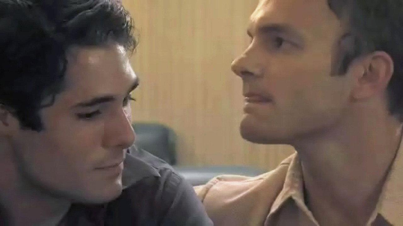 Lucky Bastard 2009 movie scene