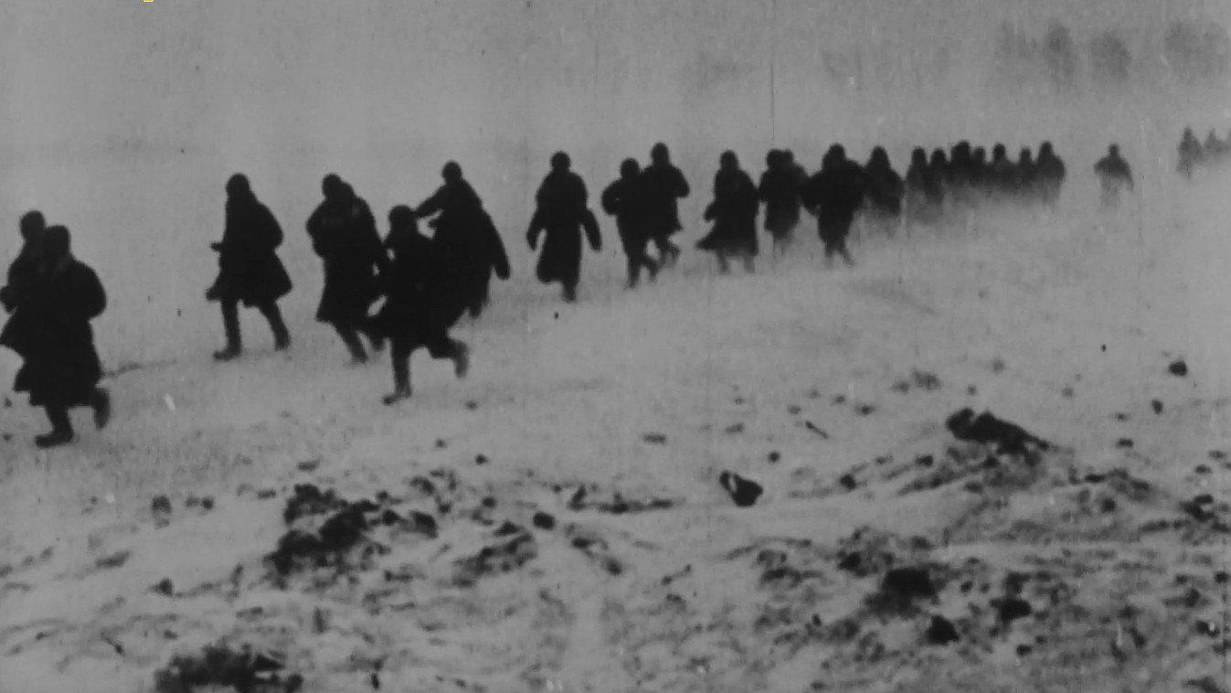 Memorial 1969 movie scene