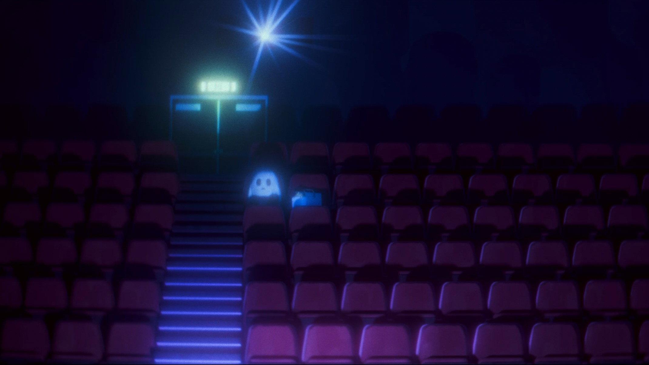wabi_  movie scene
