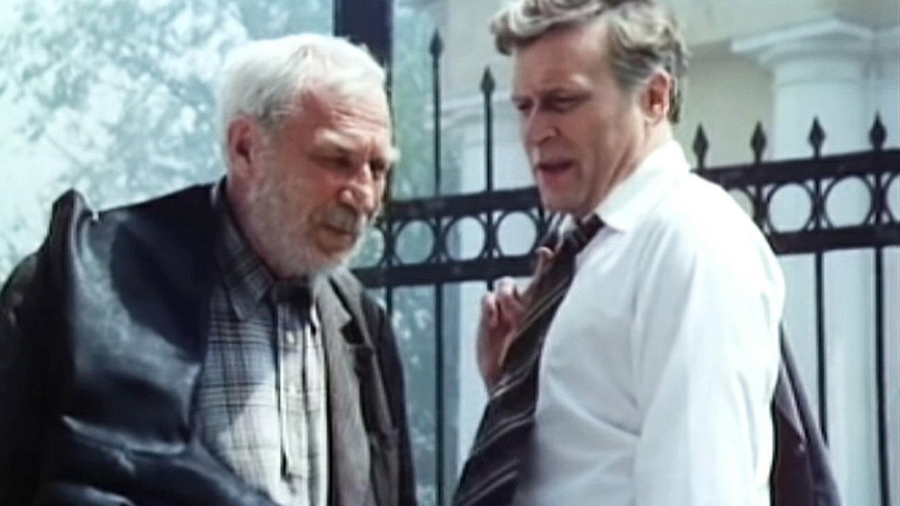 Why? 1991 movie scene