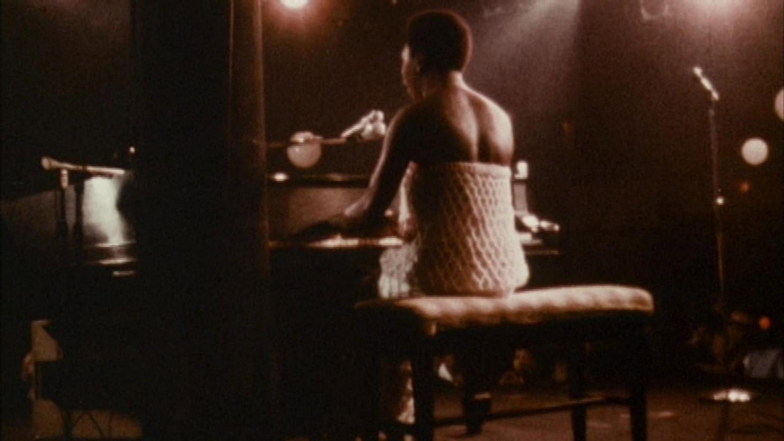 Nina: A Historical Perspective 1970 movie scene